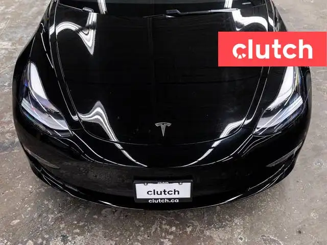2021 Tesla Model 3 Standard Range538448368785182725