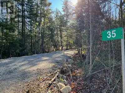 Are you looking for a spectacular building lot? This could be it! Welcome to 35 Maple View Court! Th...