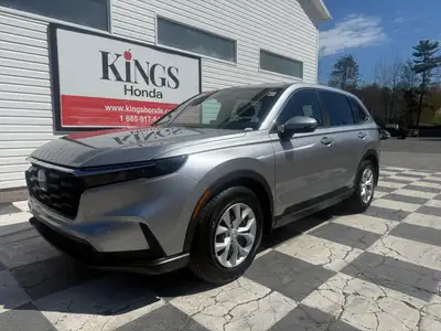 At Kings Honda you will experience an outstanding car buying experience. We make every effort to exc...