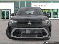 *2025 Volkswagen Taos Highline 4MOTION* *Performance:* • 1.5 TSI turbocharged engine, 174 HP & 184 l... (image 1)