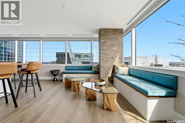PH 201 1914 HAMILTON STREET Regina, Saskatchewan in Condos for Sale in Regina - Image 21