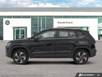 *2025 Volkswagen Taos Highline 4MOTION* *Performance:* • 1.5 TSI turbocharged engine, 174 HP & 184 l... (image 2)