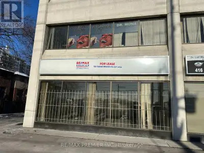 1200 sq. ft. Professional Office Space for Lease - Unit 201, 222 Dixon Rd, Toronto. Bright and funct...