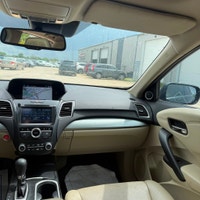 NEW ARRIVAL 2017 Acura RDX TECH AWD!! NICE SHAPE!!! NAVIGATION!! NO ACCIDENTS!!! 2017 Acura RDX Tech... (image 3)