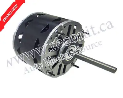 Furnace fasco blower motor - NEW SALE, View more