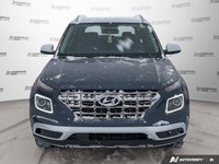 This Hyundai Venue delivers a Regular Unleaded I-4 1.6 L/98 engine powering this Variable transmissi... (image 8)