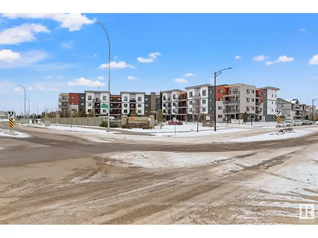 #220 1506 TAMARACK BV NW Edmonton, Alberta62864758829441121