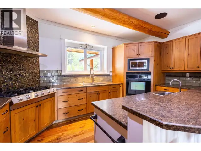 475 Bluenose Road Coldstream, British Columbia in Land for Sale in Vernon - Image 35