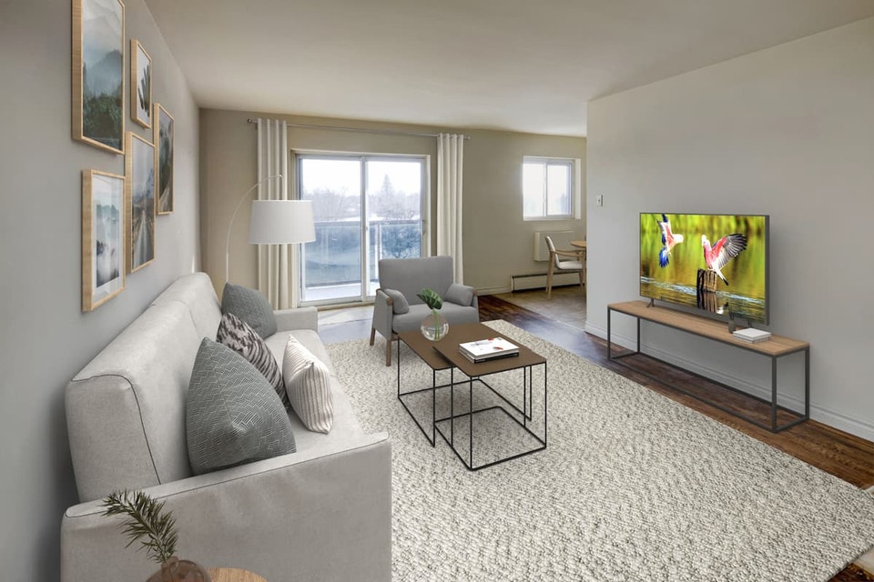 Frontenac Apartments - 1 Bedroom available at 1, 3 Frontenac Roa 4