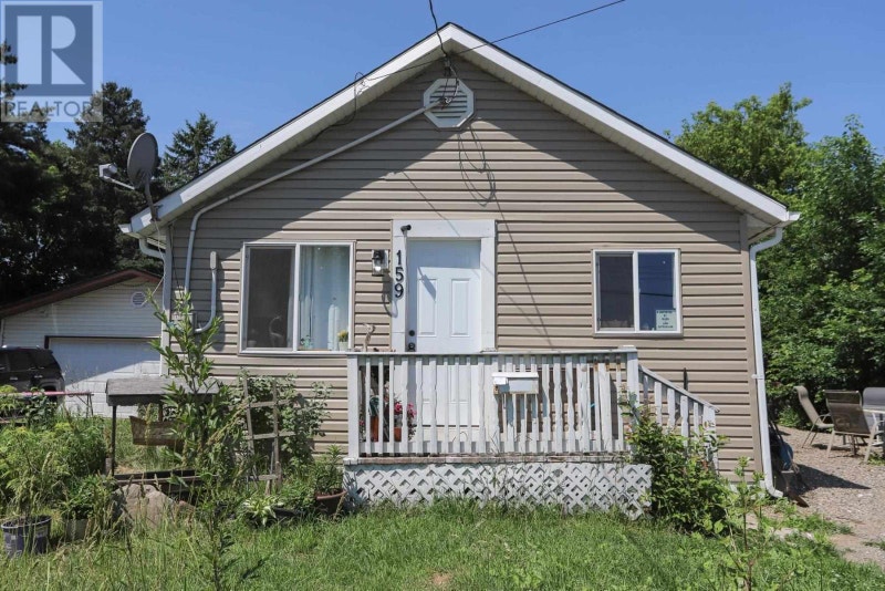 159 Carufel AVE Sault Ste. Marie, Ontario Houses for Sale Sault Ste