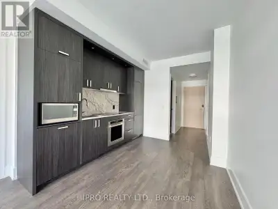 1407 - 480 FRONT STREET W Toronto (Waterfront Communities), Onta
