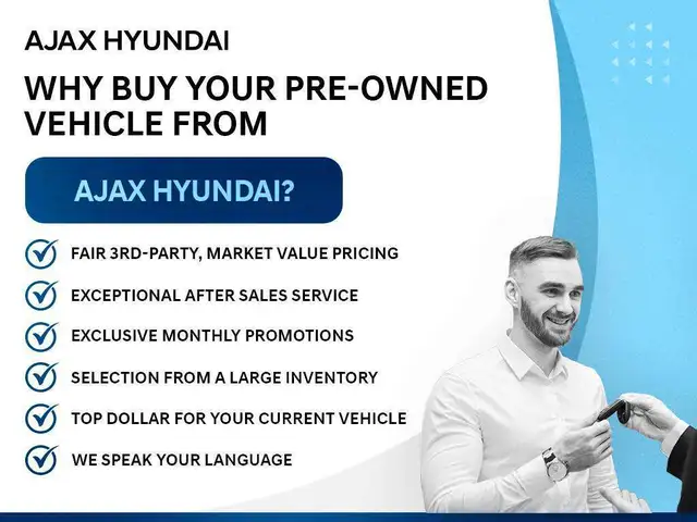 2025 Hyundai Santa Fe Luxury in Cars & Trucks in Oshawa / Durham Region - Image 14