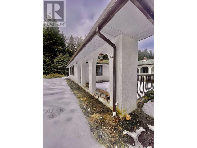 206 RAINBOW BOULEVARD Kitimat, British Columbia in Houses for Sale in Kitimat