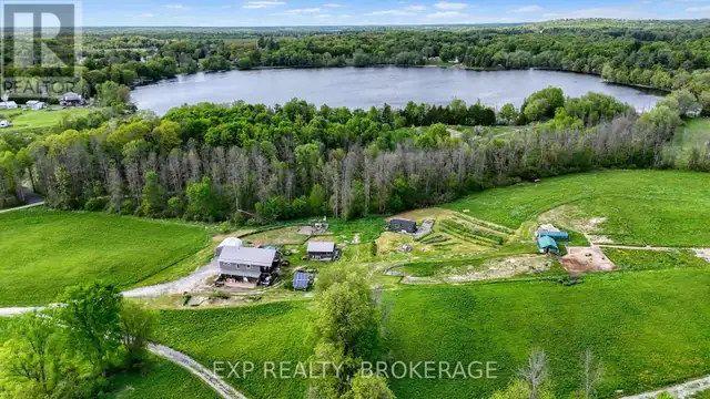 936 SHEFFIELD LANE Leeds and the Thousand Islands, Ontario in Land for Sale in Kingston - Image 2
