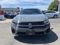 Ignite your driving passion behind the wheel of this striking 2023 Volkswagen Jetta GLI AUTOBAHN. Sh... (image 1)