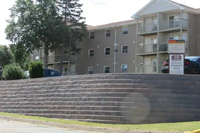 CLAYTON PARK, 10 Caxton Close. Please do not e-mail. If interested, phone the super at 902-430-3128....