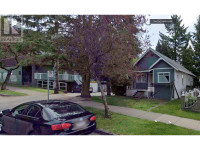 646 23RD EAST AVENUE Vancouver, British Columbia