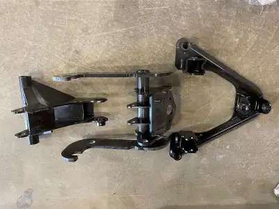 Delta Power Equipment has multiple locations in Ontario to serve you. This item is at the location l...