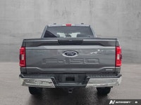 *CLEAN CARFAX* This 2022 Ford F-150 XLT SuperCrew 4x4 comes equipped with *3.5L V6 EcoBoost Engine*,... (image 2)