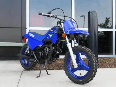 Save $250 OR enjoy promotional financing starting from 3.99% / 36 months OAC as part of Yamaha's Fal...