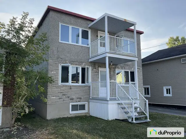 $699,900 - Duplex for sale in Gatineau (Gatineau) in Houses for Sale in Gatineau - Image 3