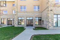 904 PAISLEY Road Unit# 104 Guelph, Ontario