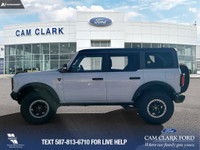 Thanks for viewing our Cam Clark Ford Inventory! WAS: $86980 NOW: $75480 plus taxes and licensing fe... (image 3)