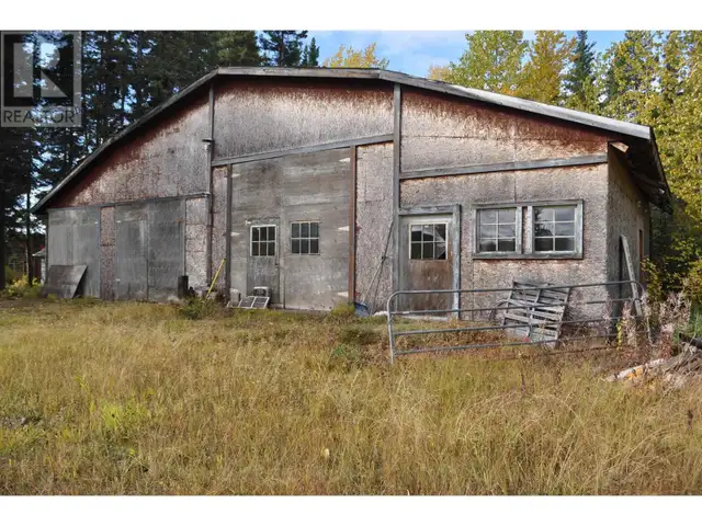 41742 W 16 HIGHWAY Houston, British Columbia in Houses for Sale in Houston - Image 19