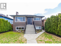 4608 UNION STREET Burnaby, British Columbia