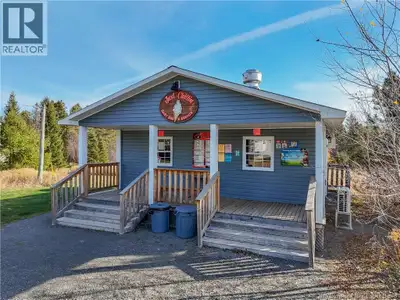 WELCOME to JUST CHILLIN at 42 Jones Forks Road! Here's your chance to own a thriving, turn-key busin...