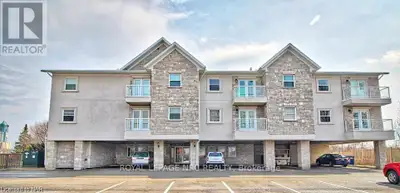 305 - 6928 AILANTHUS AVENUE Niagara Falls (Arad/Fallsview), Onta