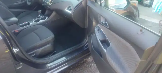 2016 Chevrolet Cruze LT in Cars & Trucks in Oshawa / Durham Region - Image 24