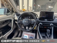 Saskatoon Motor Products - General Motors Certified, RAV4 LE, 4D Sport Utility, 2.5L 4-Cylinder DOHC... (image 9)