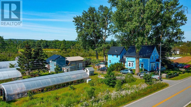 8244 HWY 215 Selma, Nova Scotia in Houses for Sale in Bedford - Image 3