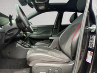 1.6L Turbocharged Engine | 8-Speed Automatic Transmission | All-Wheel Drive | N Line Sport Appearanc... (image 9)