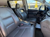 WE ARE CANADA'S MOTORS PLACE :) 2017 HONDA ODYSSEY w/ 202,660 km !!!! 3.5L V6 248HP NO ACCIDENTS EX-... (image 5)