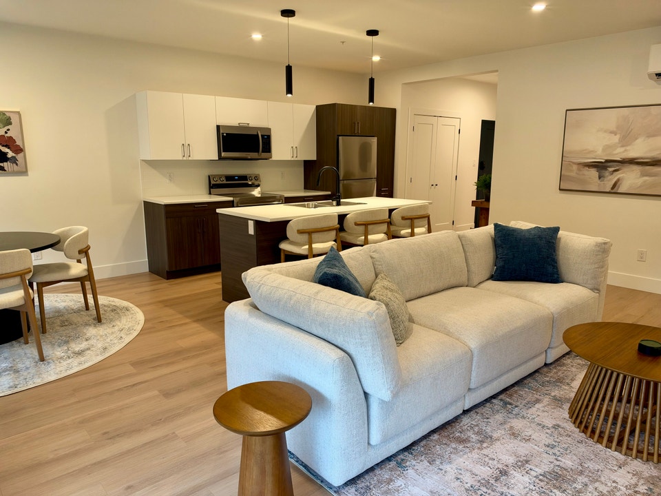Warner Estates - First Month Rent FREE! Moncton 3