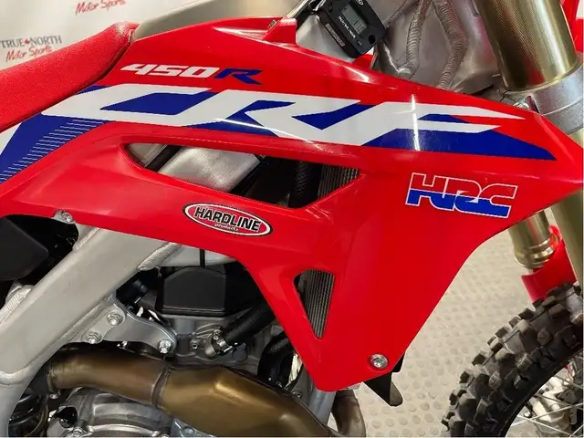 2022 Honda CRF450R ONLY 11 HOURS/LIKE BRAND NEW/$33 WEEKLY/ZERO  in Dirt Bikes & Motocross in North Bay - Image 20