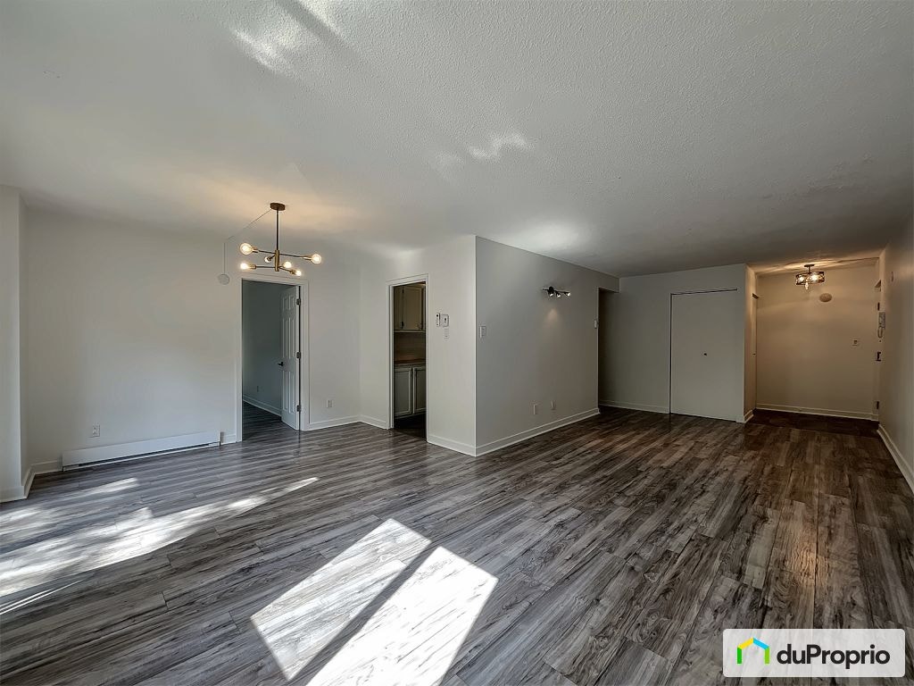 $399,000 - Condominium for sale in Ahuntsic / Cartierville — photo 2