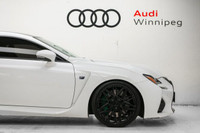 KBB.com Best Resale Value Awards. Only 75,573 KM! This Lexus RC F boasts a Premium Unleaded V-8 5.0... (image 4)
