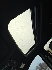 2023 Chevrolet Silverado High Country with only 80,291 kms on the odometer. Clean history with no ac... (image 8)