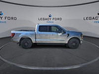*XLT Black Appearance Package!* The 2026 Ford F-150 incorporates driver-assist technologies and mode... (image 8)