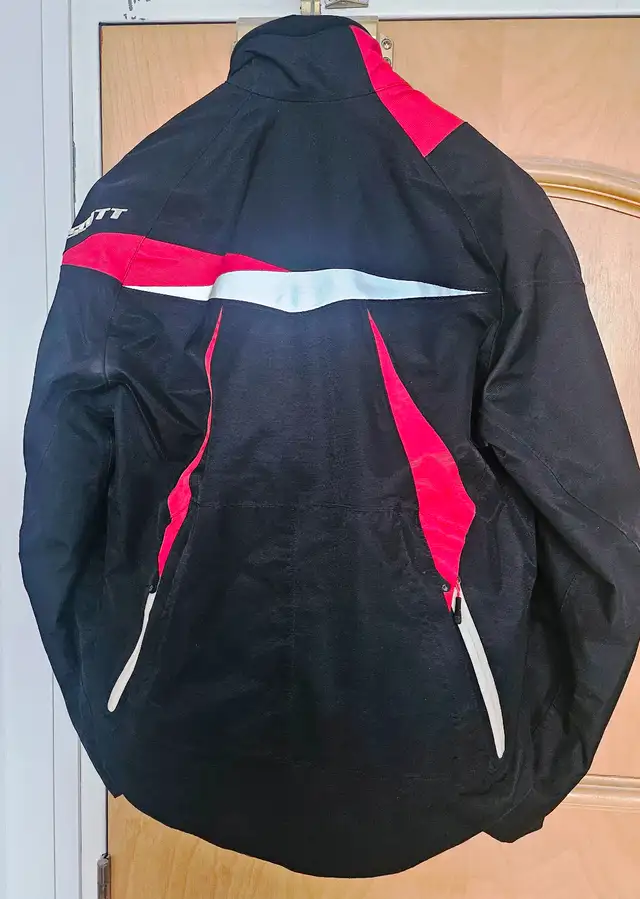 Winter Jacket Snowmobile ATV Motorcycle Ski Size Small NEW! in Snowmobiles Parts, Trailers & Accessories in Barrie - Image 3