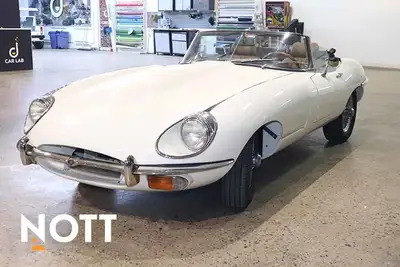 Call 204-889-6688 or email sales@nott.ca with any questions and to schedule a test drive! Why Nott g...