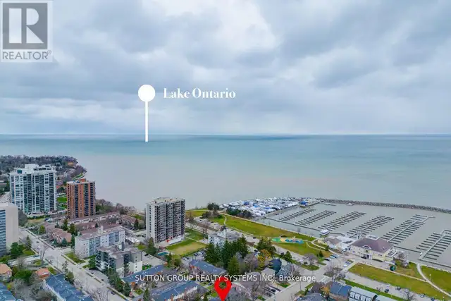 47 NELSON STREET Oakville (BR Bronte), Ontario in Land for Sale in Oakville / Halton Region - Image 26