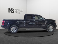 Power Stroke, Navigation, Sunroof, Heated Seats, Reverse Sense System! Check out our great inventory... (image 6)