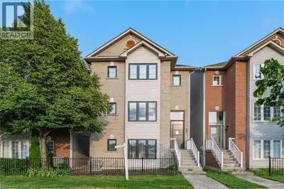 Fully renovated detached home at an exceptional price point. Whether you're a first-time buyer ready...