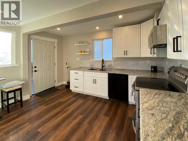 1423 PIGOTT AVENUE Prince Rupert, British Columbia in Houses for Sale in Prince Rupert - Image 6