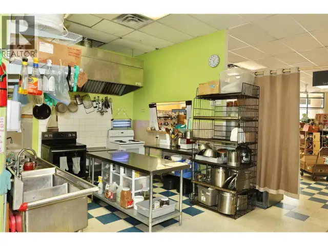 1848 MAIN Street Unit# 148 & 150 Penticton, British Columbia in Commercial & Office Space for Sale in Penticton - Image 28