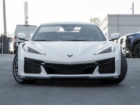 *Price Includes Luxury Tax* Carbon Flash Ground Effects | Magnetic Ride | Performance Exhaust with Q... (image 2)